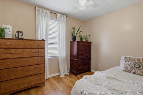 Tiny photo for 4702 Quaker Court, Hope Mills, NC 28348 (MLS # 763413)