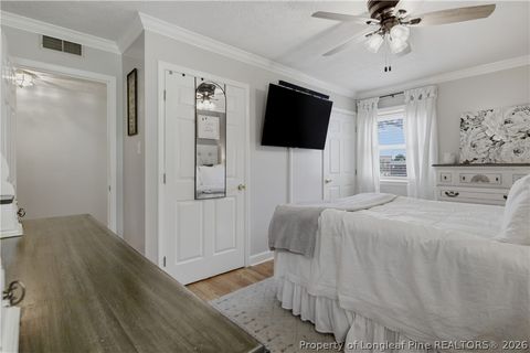 Tiny photo for 4702 Quaker Court, Hope Mills, NC 28348 (MLS # 763413)