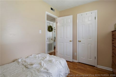 Tiny photo for 4702 Quaker Court, Hope Mills, NC 28348 (MLS # 763413)