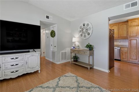 Tiny photo for 4702 Quaker Court, Hope Mills, NC 28348 (MLS # 763413)