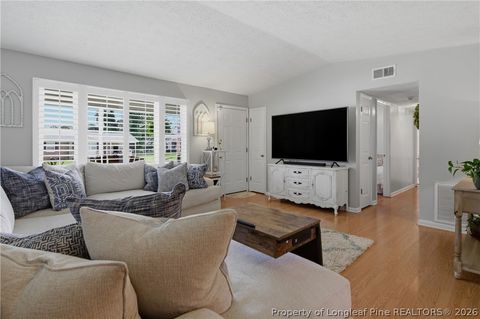 Tiny photo for 4702 Quaker Court, Hope Mills, NC 28348 (MLS # 763413)