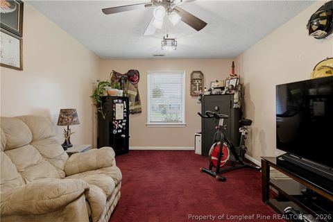 Tiny photo for 4702 Quaker Court, Hope Mills, NC 28348 (MLS # 763413)