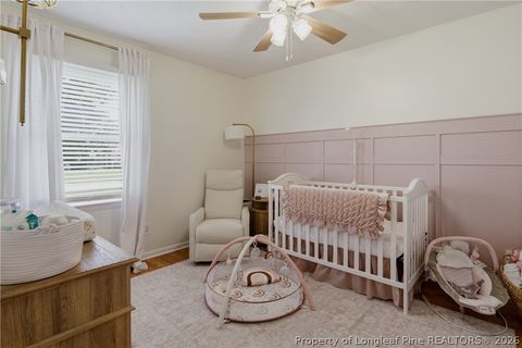 Tiny photo for 4702 Quaker Court, Hope Mills, NC 28348 (MLS # 763413)
