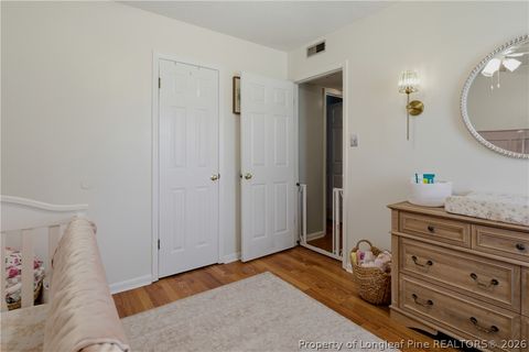Tiny photo for 4702 Quaker Court, Hope Mills, NC 28348 (MLS # 763413)