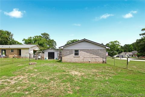 Tiny photo for 4702 Quaker Court, Hope Mills, NC 28348 (MLS # 763413)