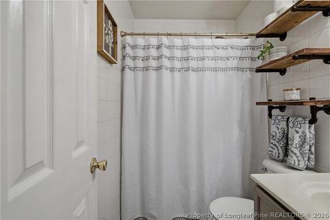 Tiny photo for 4702 Quaker Court, Hope Mills, NC 28348 (MLS # 763413)