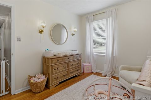 Tiny photo for 4702 Quaker Court, Hope Mills, NC 28348 (MLS # 763413)