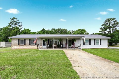 Tiny photo for 4702 Quaker Court, Hope Mills, NC 28348 (MLS # 763413)