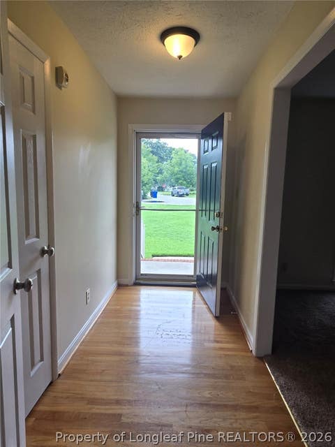 Tiny photo for 7535 Hargrove Court, Fayetteville, NC 28303 (MLS # 767405)