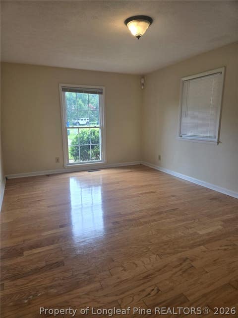 Tiny photo for 7535 Hargrove Court, Fayetteville, NC 28303 (MLS # 767405)