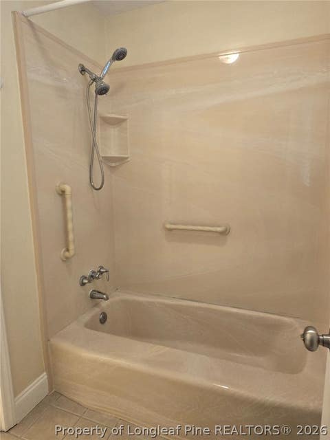 Tiny photo for 7535 Hargrove Court, Fayetteville, NC 28303 (MLS # 767405)