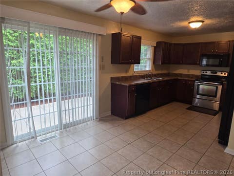 Tiny photo for 7535 Hargrove Court, Fayetteville, NC 28303 (MLS # 767405)