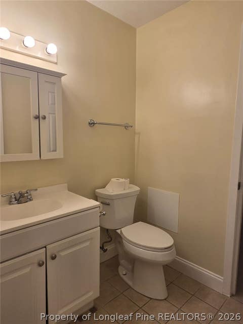 Tiny photo for 7535 Hargrove Court, Fayetteville, NC 28303 (MLS # 767405)