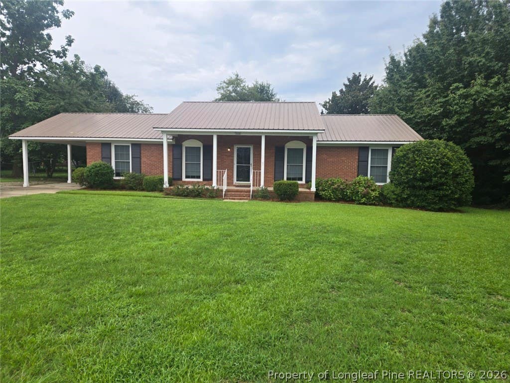 Photo of 7535 Hargrove Court, Fayetteville, NC 28303 (MLS # 767405)