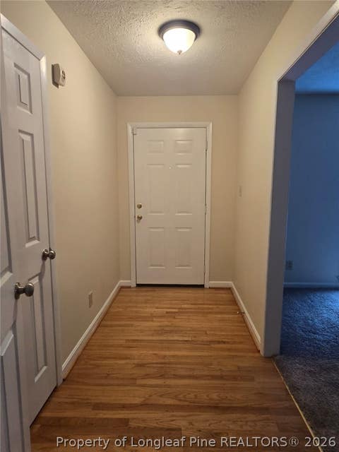 Tiny photo for 7535 Hargrove Court, Fayetteville, NC 28303 (MLS # 767405)