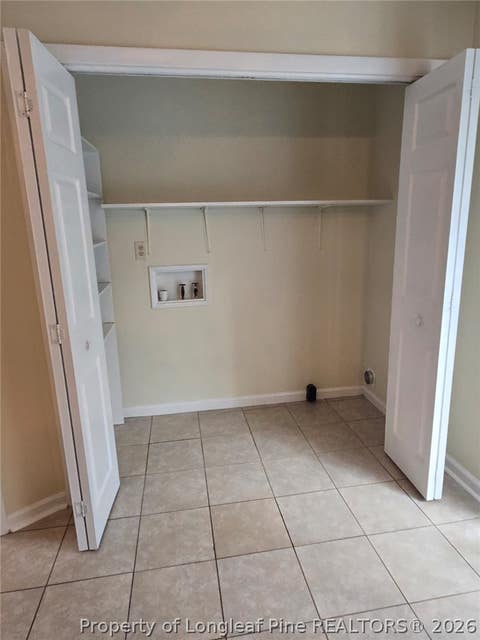 Tiny photo for 7535 Hargrove Court, Fayetteville, NC 28303 (MLS # 767405)