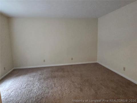 Tiny photo for 7535 Hargrove Court, Fayetteville, NC 28303 (MLS # 767405)