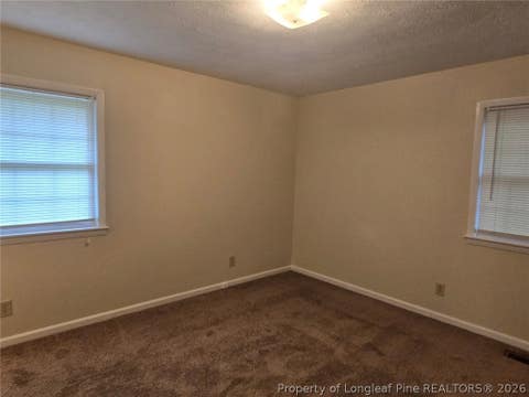 Tiny photo for 7535 Hargrove Court, Fayetteville, NC 28303 (MLS # 767405)