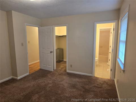 Tiny photo for 7535 Hargrove Court, Fayetteville, NC 28303 (MLS # 767405)