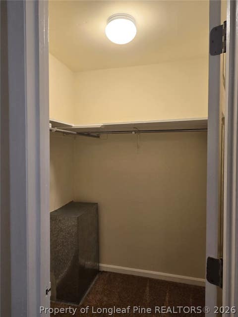 Tiny photo for 7535 Hargrove Court, Fayetteville, NC 28303 (MLS # 767405)
