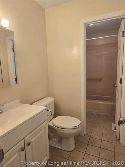 Tiny photo for 7535 Hargrove Court, Fayetteville, NC 28303 (MLS # 767405)