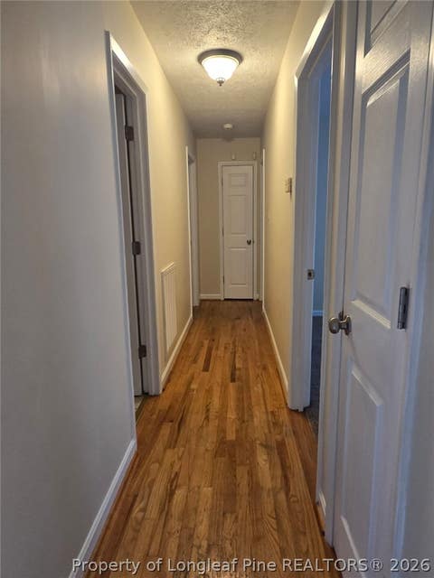 Tiny photo for 7535 Hargrove Court, Fayetteville, NC 28303 (MLS # 767405)
