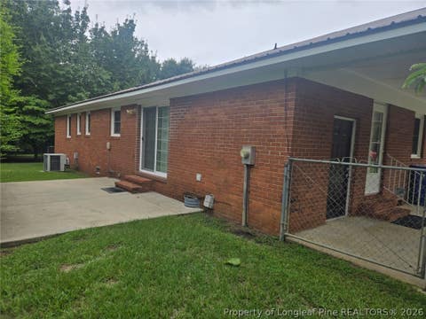 Tiny photo for 7535 Hargrove Court, Fayetteville, NC 28303 (MLS # 767405)