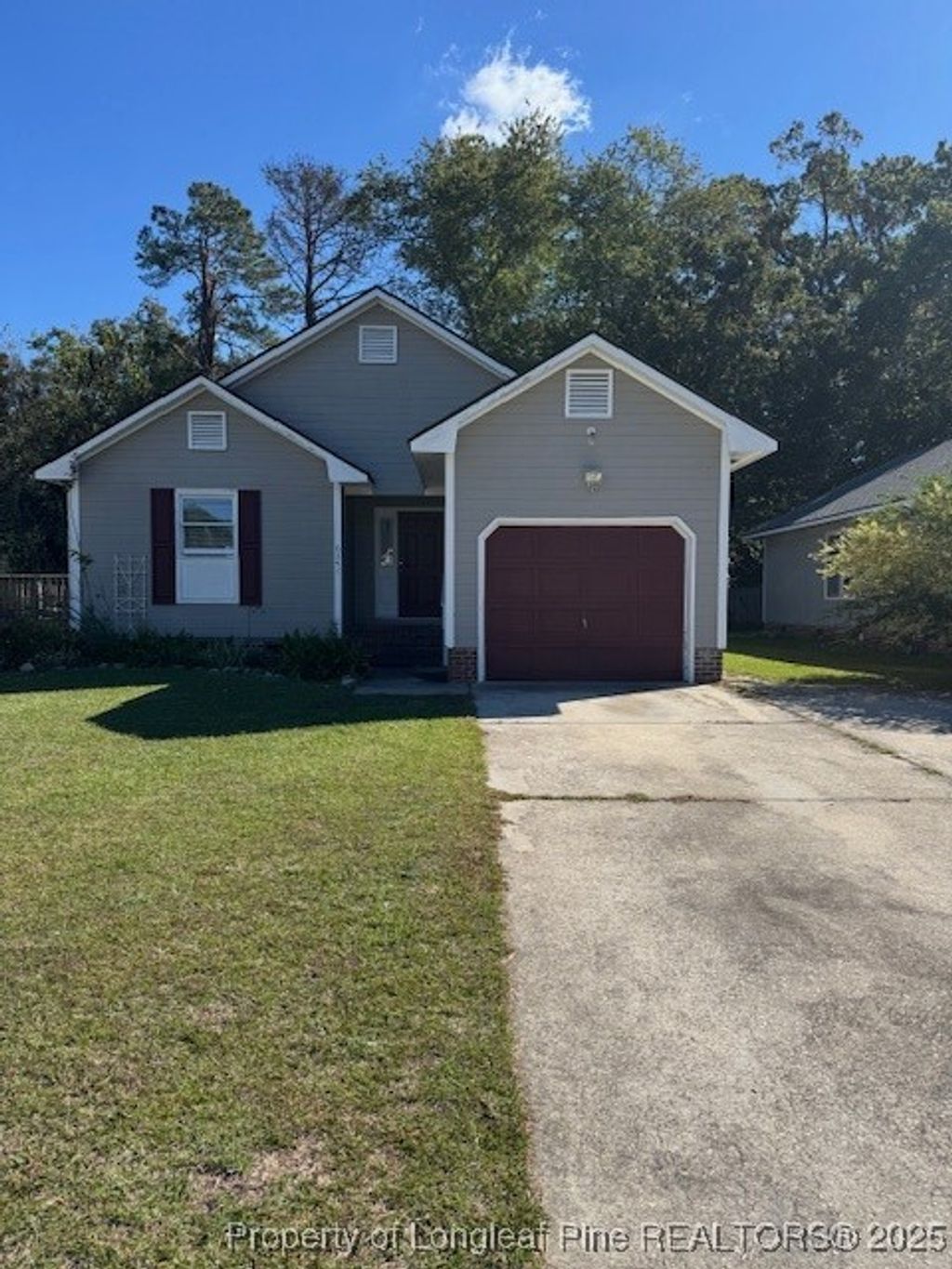 Photo of Fayetteville, NC 28304 (MLS # 751923)