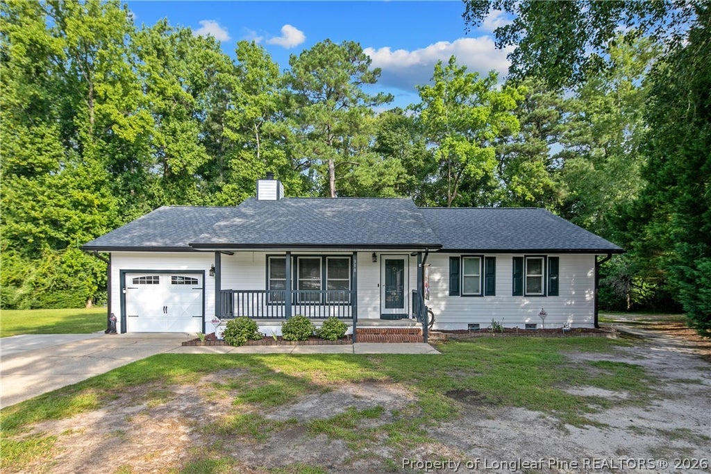 Photo of 310 Broomfield Court, Fayetteville, NC 28311 (MLS # 768295)