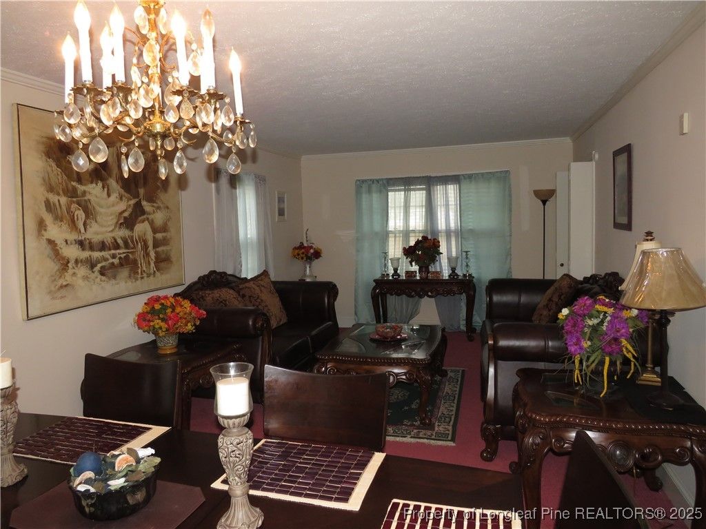 Photo of 10097 NC Highway 41 S, Fairmont, NC 28340 (MLS # 754297)