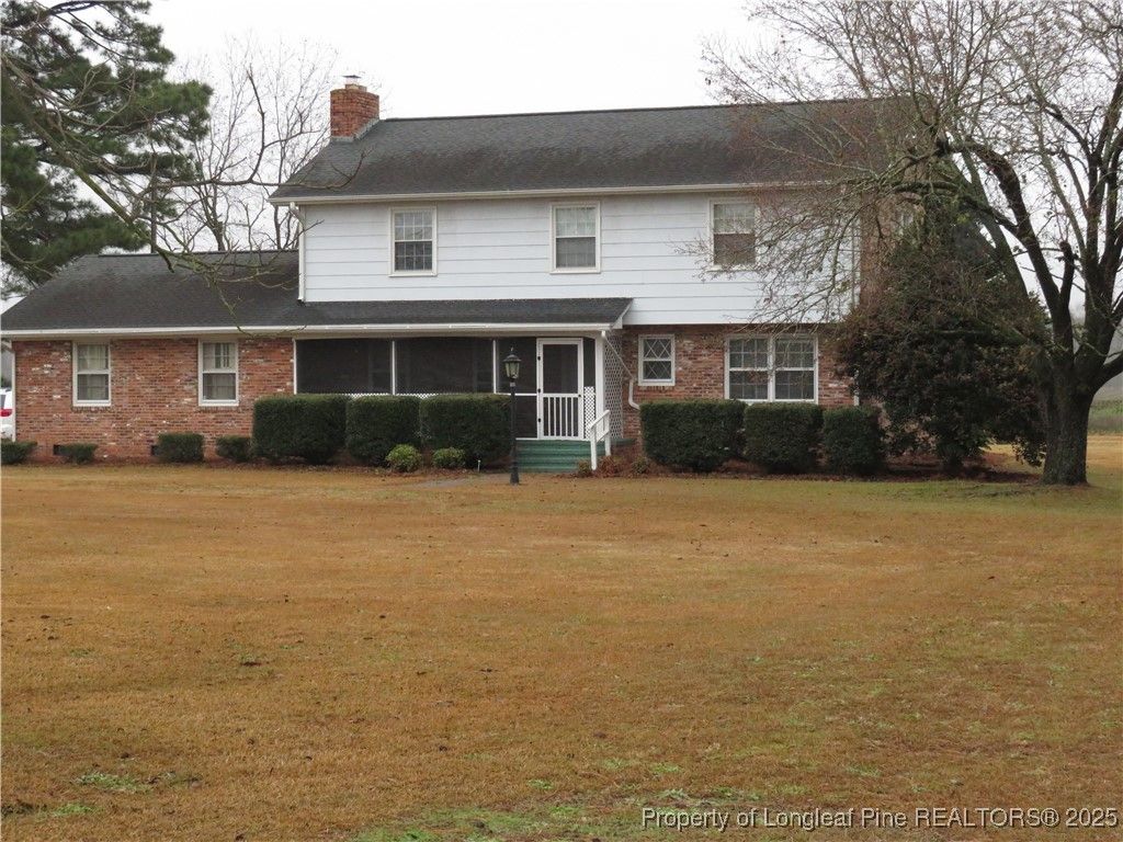 Photo of 10097 NC Highway 41 S, Fairmont, NC 28340 (MLS # 754297)