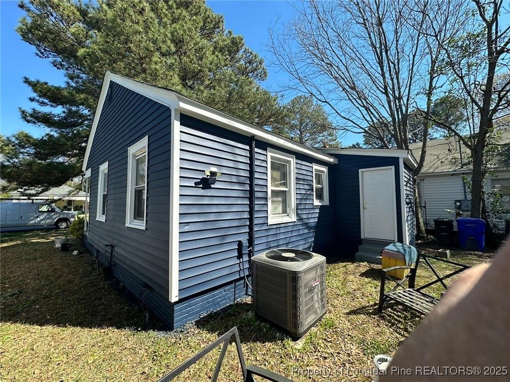 Photo of 1225 Battle Street, Greenville, NC 27834 (MLS # 751780)