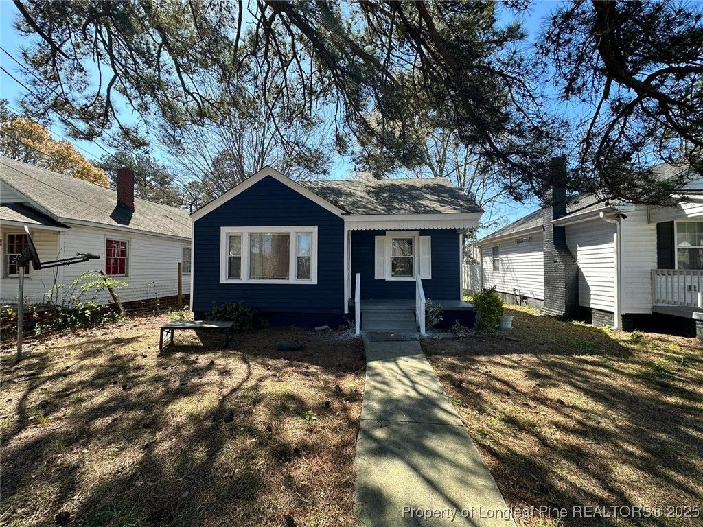 Photo of 1225 Battle Street, Greenville, NC 27834 (MLS # 751780)