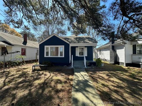 1225 Battle Street Greenville NC 27834