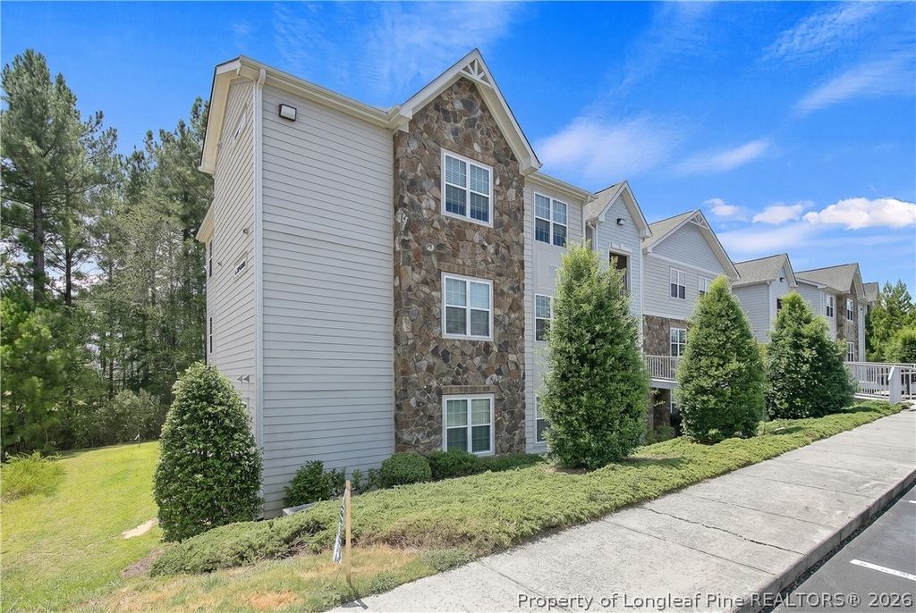 Photo of 158 Gallery Drive #302, Spring Lake, NC 28390 (MLS # 764232)