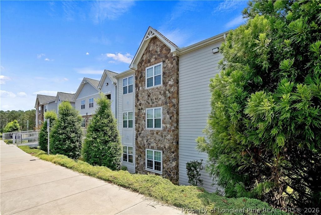 Photo of 158 Gallery Drive #302, Spring Lake, NC 28390 (MLS # 764232)