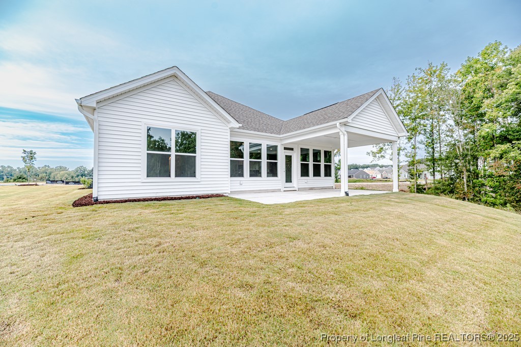 129 Oban (Homesite 150) Drive