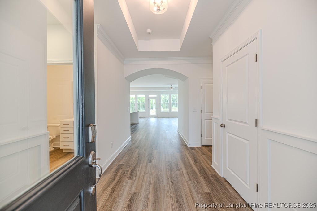 129 Oban (Homesite 150) Drive