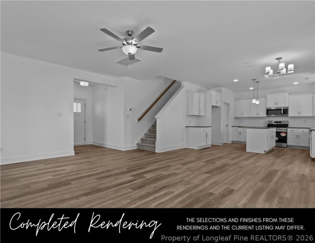 Photo of 152 S View Spur Road, Raeford, NC 28376 (MLS # 757024)