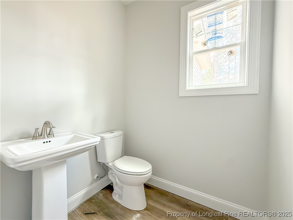 3019 Fields (Lot 5) Road