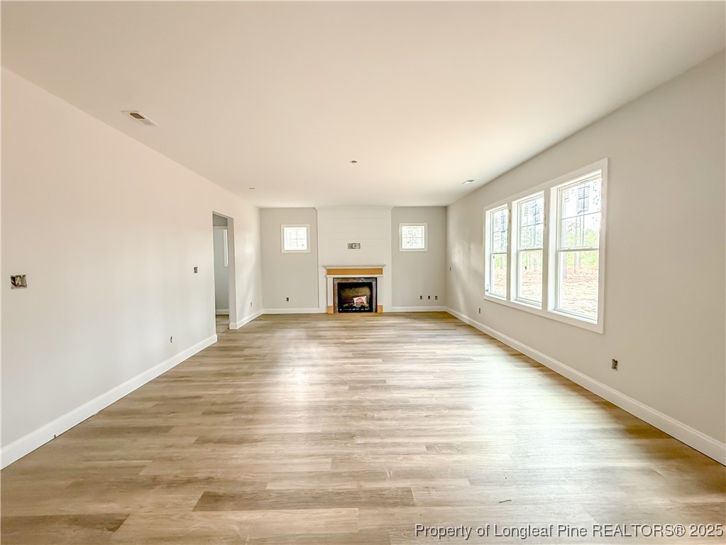 3019 Fields (Lot 5) Road