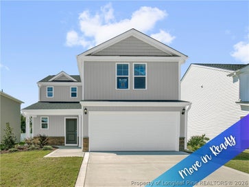 17 W Emily Gardens Drive Selma NC 27576