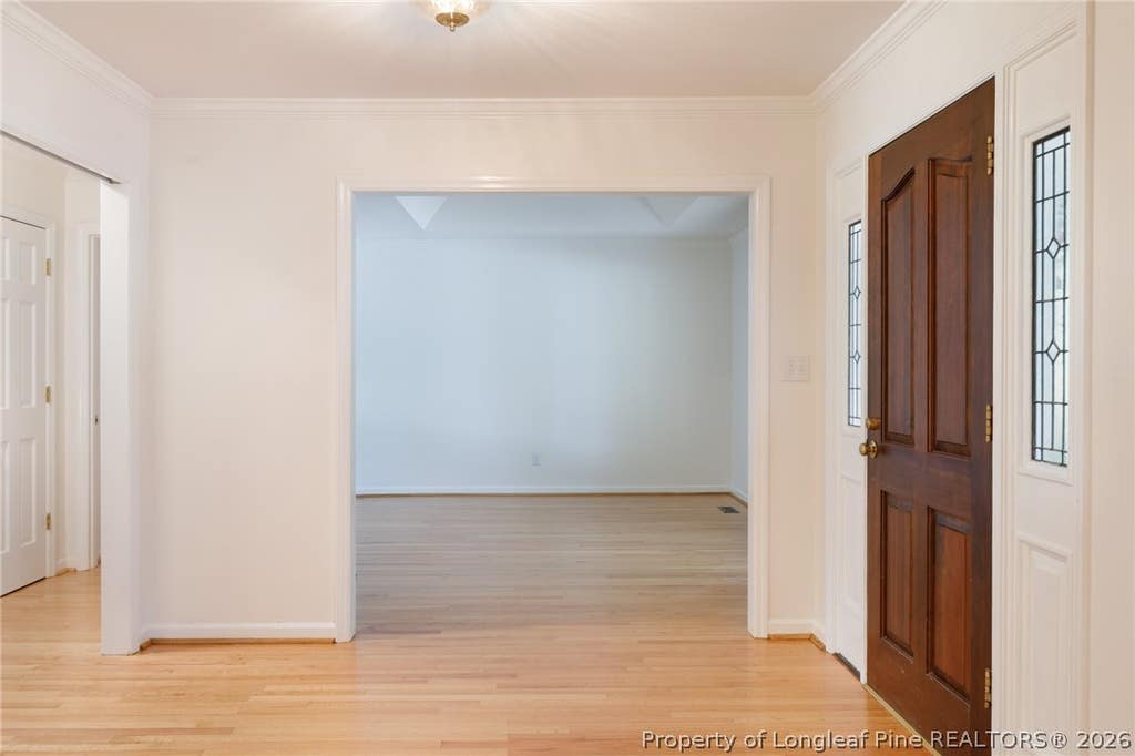 Photo of 507 Argyll Road, Fayetteville, NC 28303 (MLS # 766706)