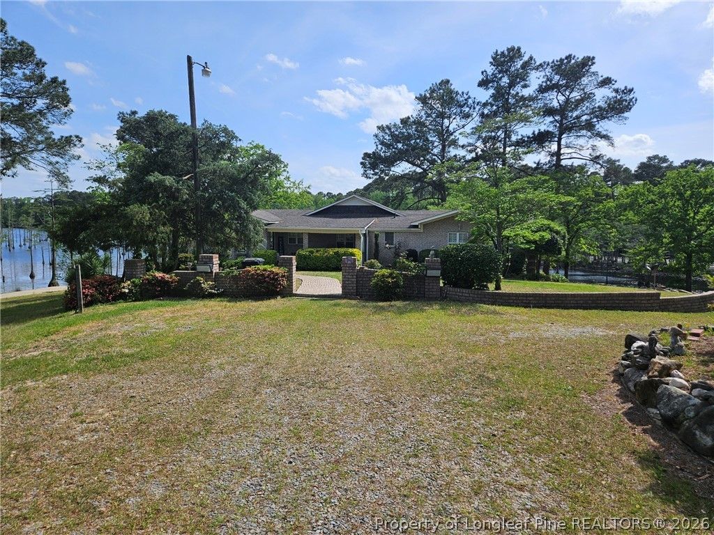 Photo of 3334 Vassar Circle, Fayetteville, NC 28306 (MLS # 759857)