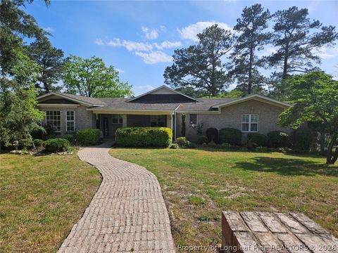 3334 Vassar Circle Fayetteville NC 28306