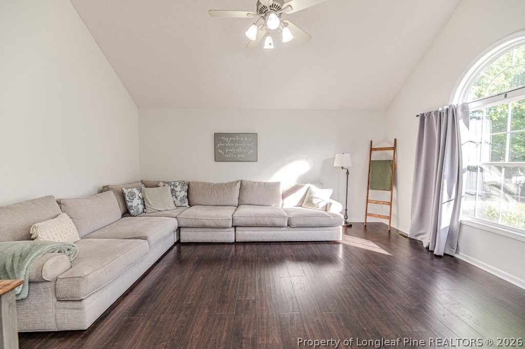 Photo of 3328 Smoketree Court, Sanford, NC 27330 (MLS # 761969)