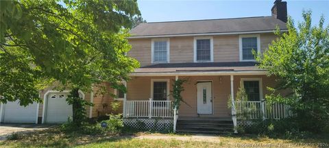 Photo of 6318 Stoney Point Loop, Fayetteville, NC 28306 (MLS # 761446)