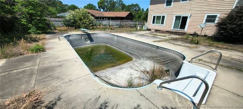 Tiny photo for 6318 Stoney Point Loop, Fayetteville, NC 28306 (MLS # 761446)