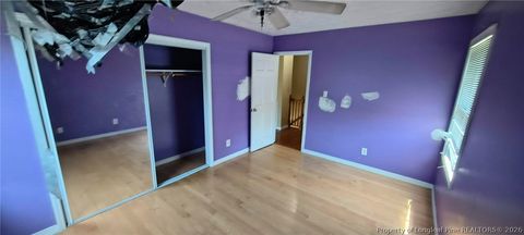 Tiny photo for 6318 Stoney Point Loop, Fayetteville, NC 28306 (MLS # 761446)