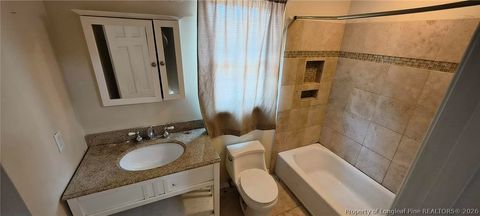 Tiny photo for 6318 Stoney Point Loop, Fayetteville, NC 28306 (MLS # 761446)